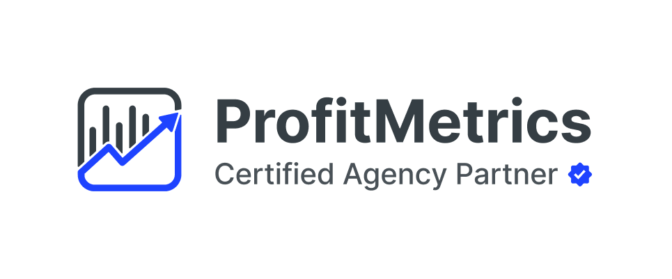 Meta logo - klant van De Zoekmachinist